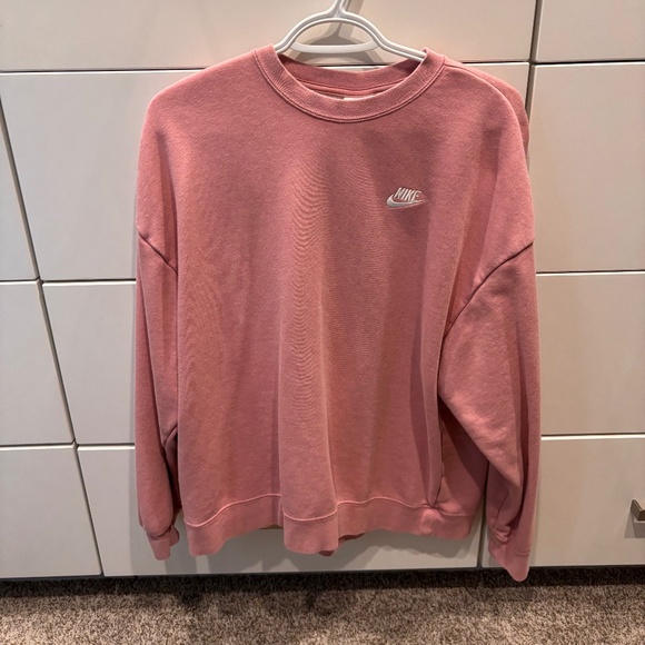 Women's Nike crewneck - Picture 1 of 1